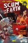 Image for Scum of the Earth #6