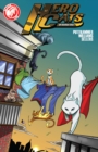 Image for Hero Cats #1