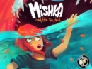 Image for Mishka &amp; The Sea Devil #1