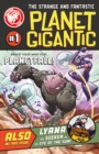 Image for Planet Gigantic #1