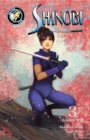 Image for Shinobi Ninja Princess #3