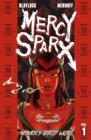 Image for Mercy Sparx Volume 1 Collection