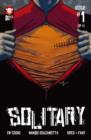 Image for Solitary Volume 1 #1