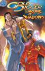 Image for Gold Digger: Throne of Shadows #2