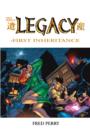Image for Legacy-First Inheritance #1