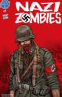 Image for Nazi Zombies #1