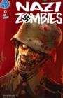 Image for Nazi Zombies #3