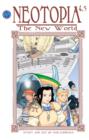 Image for Neotopia Volume 4: The New World #5