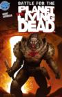 Image for Planet of the Living Dead: Battle for the Planet of the Living Dead #3