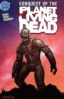 Image for Planet of the Living Dead: Conquest of the Planet of the Living Dead #5