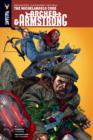 Image for Archer &amp; Armstrong Vol. 1: The Michelangelo Code TPB