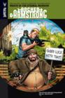 Image for Archer &amp; Armstrong Vol. 2: Wrath of the Eternal Warrior TPB
