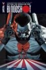 Image for Bloodshot Vol. 1: Setting the World on Fire TPB