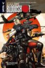 Image for Bloodshot Vol. 4: H.A.R.D. Corps TPB