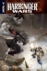 Image for Harbinger Wars (Mini-series)