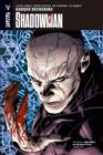 Image for Shadowman Vol. 2: Darque Reckoning TPB