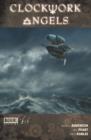 Image for Clockwork Angels #6