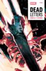 Image for Dead Letters #6