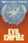 Image for Evil Empire #8