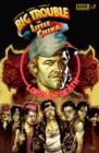 Image for Big Trouble in Little China #7
