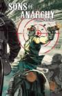 Image for Sons of Anarchy #16