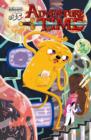 Image for Adventure Time #35