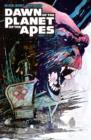 Image for Dawn of the Planet of the Apes #2
