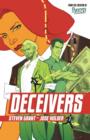 Image for Deceivers