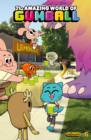 Image for Amazing World of Gumball #6
