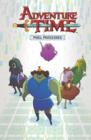 Image for Adventure Time Vol. 2 OGN: The Pixel Princesses