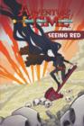 Image for Adventure Time Vol. 3 OGN: Seeing Red