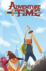Image for Adventure Time Vol. 5