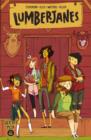 Image for Lumberjanes #1