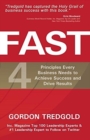 Image for FAST  : 4 principles every business needs to achieve success and drive results