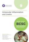 Image for 2018-2019 basic and clinical science course (BCSC)Section 9,: Intraocular inflammation and uveitis