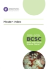 Image for 2018-2019 basic and clinical science course (BCSC): Residency set