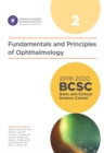Image for 2019-2020 Basic and Clinical Science Course, Section 02: Fundamentals and Principles of Ophthalmology