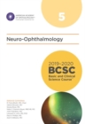 Image for 2019-2020 Basic and Clinical Science Course, Section 05: Neuro-Ophthalmology