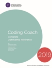 Image for 2019 Coding Coach : Complete Ophthalmic Reference, Three-Volume Set