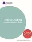 Image for 2019 Retina Coding : Complete Reference Guide