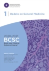 Image for 2020-2021 Basic and Clinical Science Course (TM) (BCSC), Section 01: Update on General Medicine