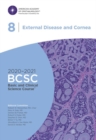 Image for 2020-2021 Basic and Clinical Science Course (TM) (BCSC), Section 08: External Disease and Cornea