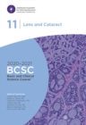 Image for 2020-2021 Basic and Clinical Science Course™ (BCSC), Section 11: Lens and Cataract