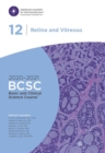 Image for 2020-2021 Basic and Clinical Science Course™ (BCSC), Section 12: Retina and Vitreous