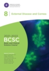 Image for 2021-2022 basic and clinical science courseSection 8,: External disease and cornea