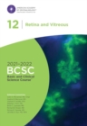 Image for 2021-2022 basic and clinical science courseSection 12,: Retina and vitreous