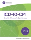 Image for 2022 ICD-10-CM for Ophthalmology