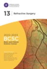 Image for 2022-2023 Basic and Clinical Science Course™, Section 13: Refractive Surgery
