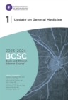 Image for 2023-2024 Basic and Clinical Science Course™, Section 1 : Update on General Medicine