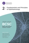 Image for 2023-2024 Basic and Clinical Science Course™, Section 2 : Fundamentals and Principles of Ophthalmology